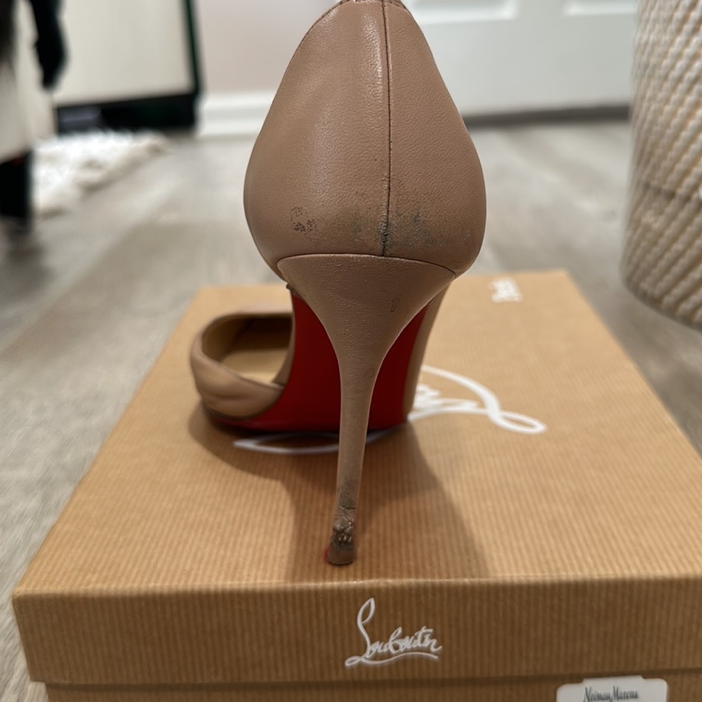 Christian LOUBOUTIN - Picture 3 of 9